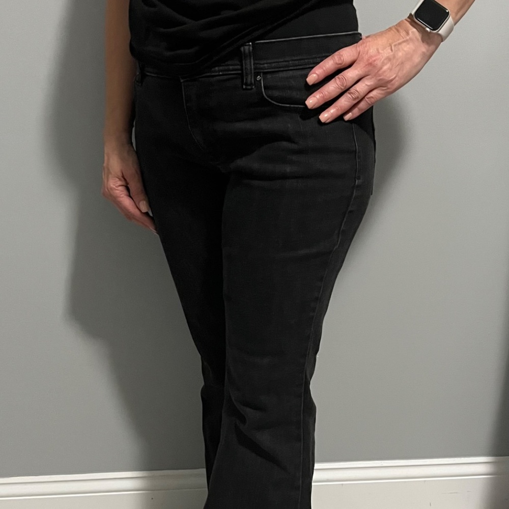 Black Jeans